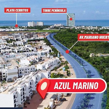 Ymssjamg Daire Mazatlan Dış mekan fotoğraf