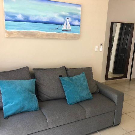 Ymssjamg Daire Mazatlan Dış mekan fotoğraf