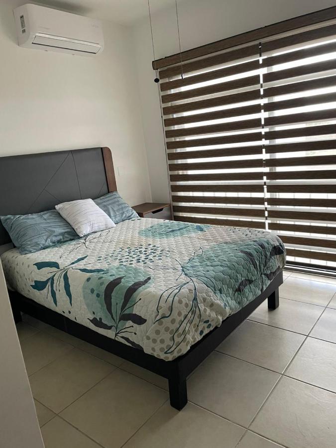 Ymssjamg Daire Mazatlan Dış mekan fotoğraf