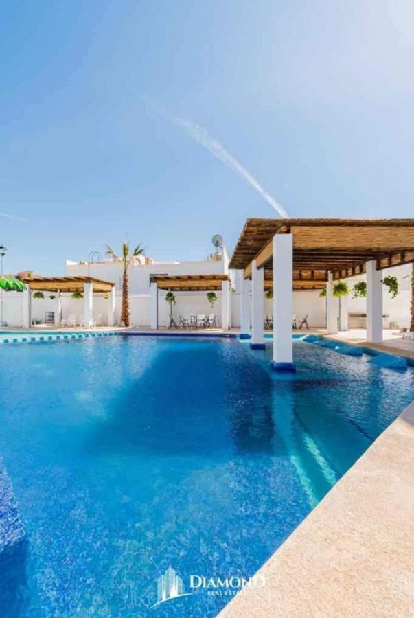 Ymssjamg Daire Mazatlan Dış mekan fotoğraf